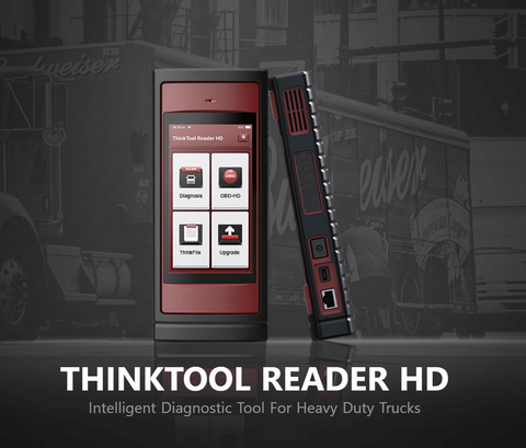 THINKCAR Thinktool Reader HD