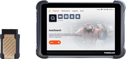 Thinkcar Thinktool 191