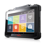 CANDO HD TAB PRO - TRUCK SCAN TOOL