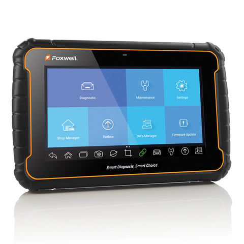 FOXWELL i70 DIAGNOSTIC SCAN TOOL