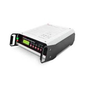 PROGRAMMING POWER SUPPLY